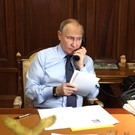 Песков: горячая линия между Москвой и Вашингтоном сейчас не используется