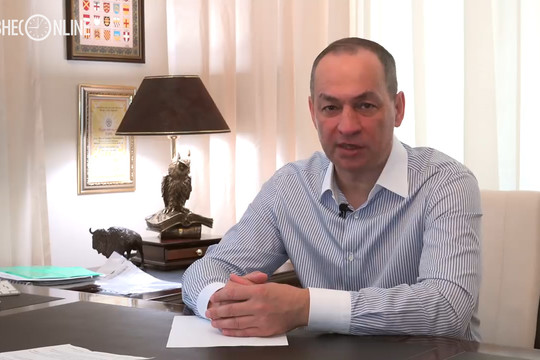 СК РФ заявил о владении Александром Шестуном землями еще на 2,2 млрд рублей
