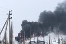 На нефтепроводе в Альметьевске вспыхнул пожар