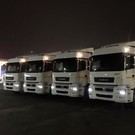 Лизинговая компания «КАМАЗ» профинансировала покупку компании из Краснодарского края