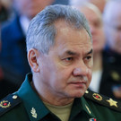 Шойгу посетит в Казани оборонные объекты и свою выставку