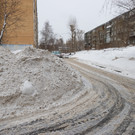 Главы районов провели внеплановую проверку уборки снега в Казани 