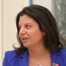 Маргарите Симоньян прислали бандероль со следами взрывчатки