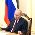 Путин обсудил с президентом ЮАР африканскую мирную инициативу по Украине