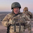 WSJ: Пригожин за неделю до катастрофы встречался с президентом ЦАР