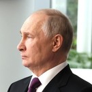 Путин запустил движение по новым транспортным артериям в Москве