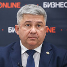Верхний променад берега Свияги хотят благоустроить для обхода туристов