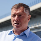 Хуснуллин пошутил, что готов оплатить новый заезд по трассе М11 с Путиным за рулем 