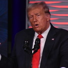 Место за круглым столом с Трампом продают за $840 тысяч 