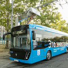 КАМАЗ: Почти все электробусы в России производит челнинский автогигант