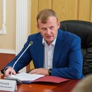 Выходец из Татарстана стал первым заместителем главы Марий Эл