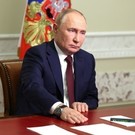 Путин 18 октября встретится с руководителями ведущих СМИ стран БРИКС 