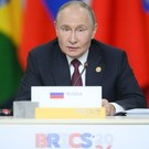 Путин об отношениях с США: «России угрожать бессмысленно – нас это только взбадривает»