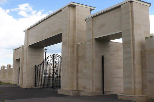  В Казани готовят к открытию новый некрополь