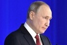 Путин подписал закон о кредитных каникулах из-за коронавируса