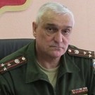 В Казани скончался военный комиссар Приволжского и Вахитовского районов