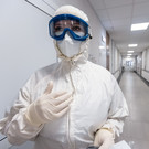 Еще двое мужчин скончались от коронавируса в Татарстане