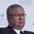 Глава ВТБ заявил о начале «холодной войны 2.0»