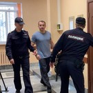 Приволжский суд оглашает приговор экс-начальнику ОП «Горки»