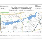 В Челнах новую трамвайную ветку из Замелекесья построят в два этапа 