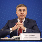 Фальков: университеты пока еще не могут выработать модель нового инженерного образования