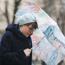В Татарстане объявлено штормовое предупреждение о северном ветре до 26 м/с