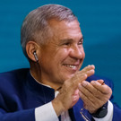 Минниханов поздравил Эрдогана, заявив о его неоспоримом авторитете