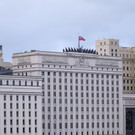 Минобороны РФ сообщило об уничтожении последнего боевого корабля ВМС Украины  