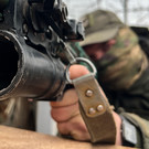 Минобороны сообщило об отражении атак ВСУ в районах Артемовска