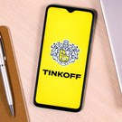 Мобильное приложение банка «Тинькофф» удалили из Google Play