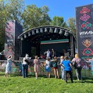В Казани проходит фестиваль новой этнической культуры народов Поволжья «Итиль»