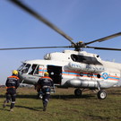 Турист из Краснодара погиб при восхождении на Эльбрус – он сорвался на высоте 5 тысяч метров