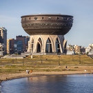 Смотровая площадка «Чаши» меняет режим работы