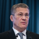 Глава Башкортостана Хабиров проведет прямую линию 29 ноября 