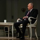 Путин сказал, что просил Зеленского объяснить поддержку неонацистов: «Володя, ну что ты делаешь?»