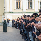 Стало известно, когда состоится праздничный гает-намаз на Ураза-байрам