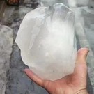 В китайском городе Гуанчжоу выпал град размером со страусиное яйцо (видео)
