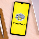 В App Store снова появилось приложение Тинькофф Банка