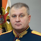 Обвиняемого в получении взятки генерала Шамарина отстранили от должности замглавы Генштаба РФ