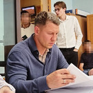 Водителя экс-главы КирМоса освободили из-под стражи
