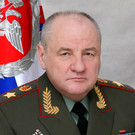 СКР задержал экс-замминистра обороны РФ генерала Попова