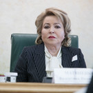 Матвиенко – первому замминистра здравоохранения РФ Зеленскому: «Фамилию громко нигде не называйте»