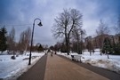 Синоптики дали прогноз погоды на выходные в Татарстане​