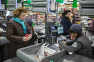 «Ъ»: Бизнес пользуется ситуацией с коронавирусом и отказывается принимать карты