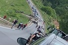 Три человека погибли в серьезном ДТП на въезде в Казань: образовалась пробка