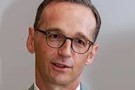 Глава МИД ФРГ заявил о доказательствах причастности России к инциденту с Навальным