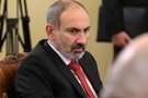 Пашинян выступил с обращением к нации