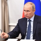 В Кремле заявили, что послание президента Федеральному Собранию в этом году не планируется