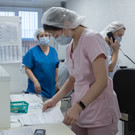 96 новых случаев COVID-19 обнаружили в Татарстане