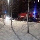 В Татарстане за сутки потушили 15 пожаров